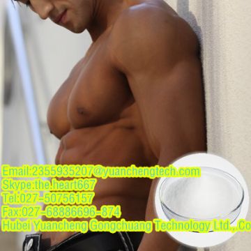 Drostanolone Enanthate (Steroids)  